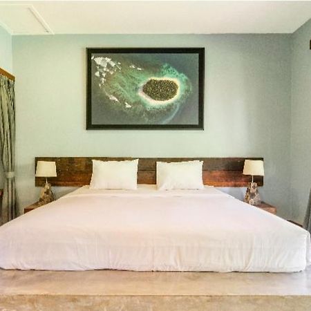 Big Brother Surf Inn Canggu Esterno foto