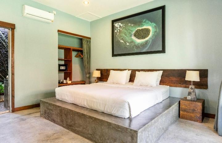 Big Brother Surf Inn Canggu Esterno foto