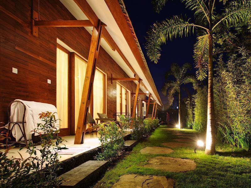 Big Brother Surf Inn Canggu Esterno foto