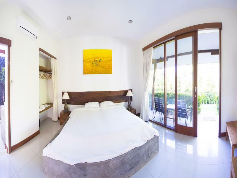 Big Brother Surf Inn Canggu Esterno foto