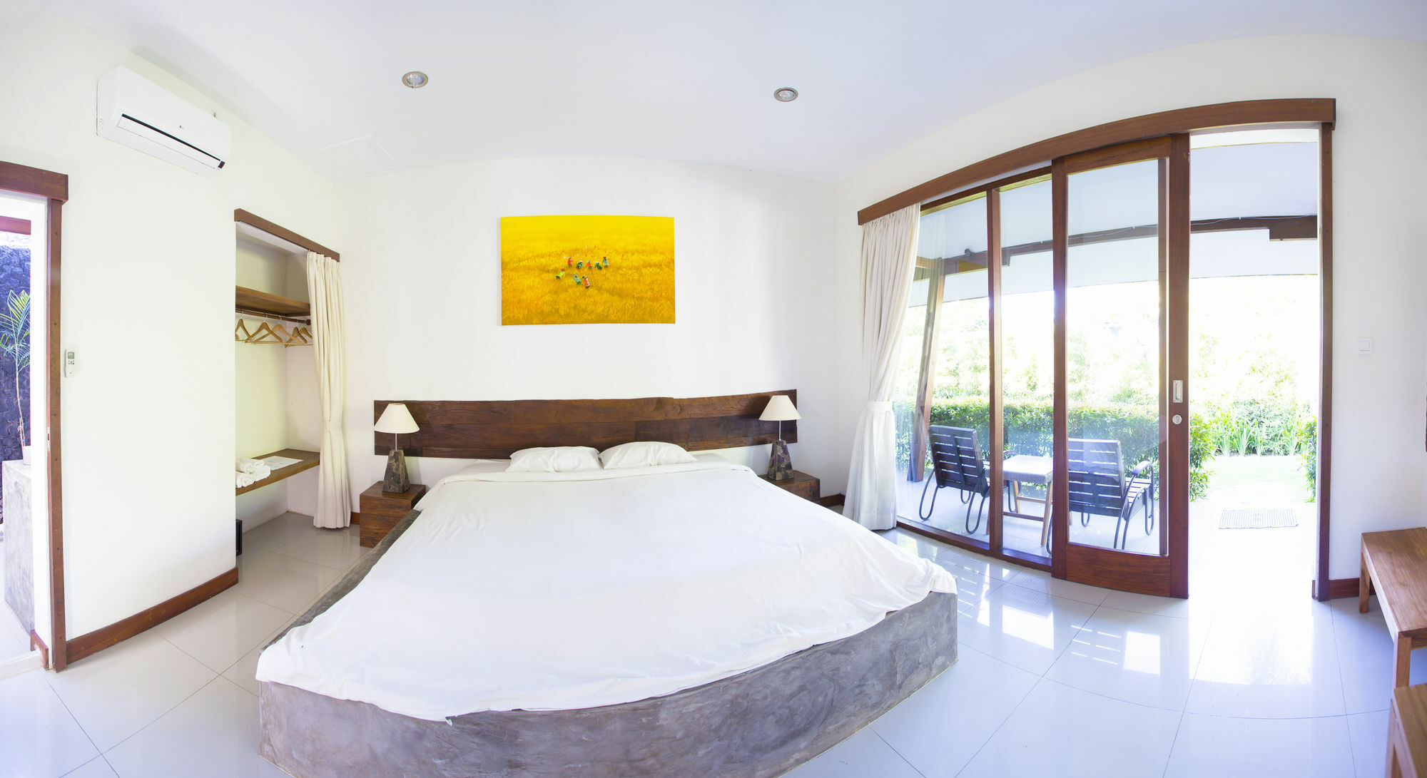 Big Brother Surf Inn Canggu Esterno foto