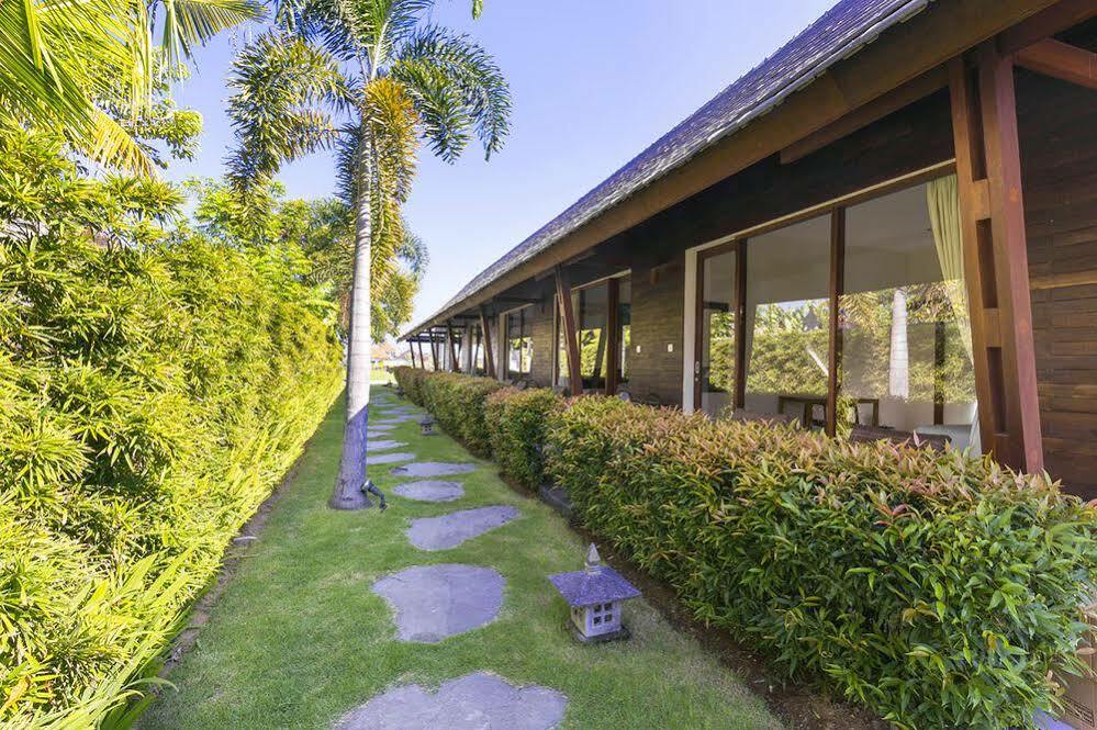 Big Brother Surf Inn Canggu Esterno foto